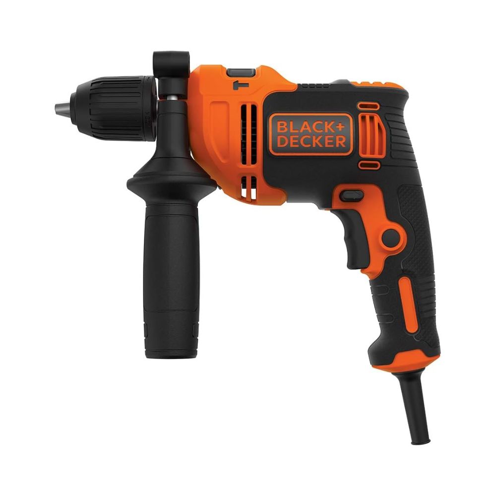 Black & decker hammer drill sale