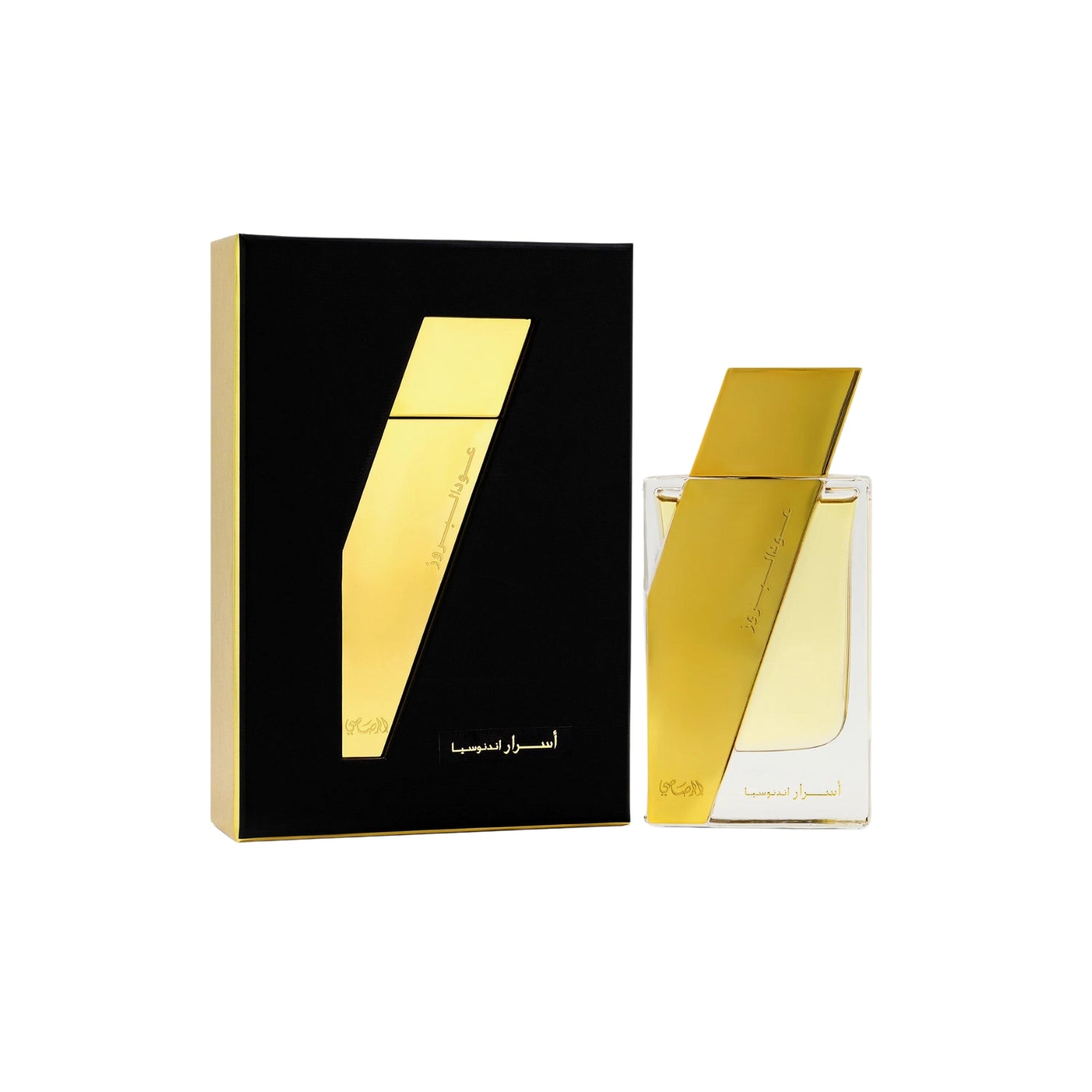 Perfume Oil Rooh Al Assam Perfume Rooh Al Assam Perfume 2025