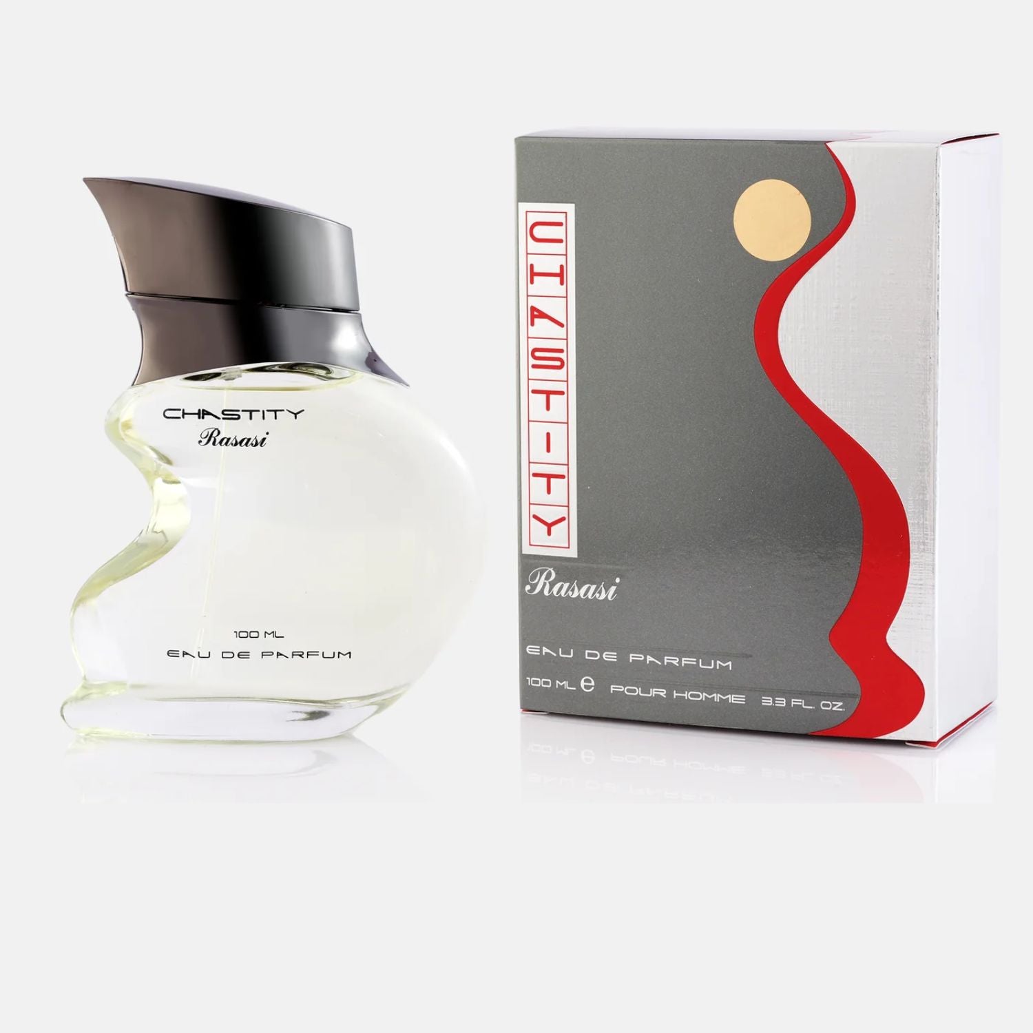 Rasasi Chastity Perfume For Men (DZ01602) main image 0