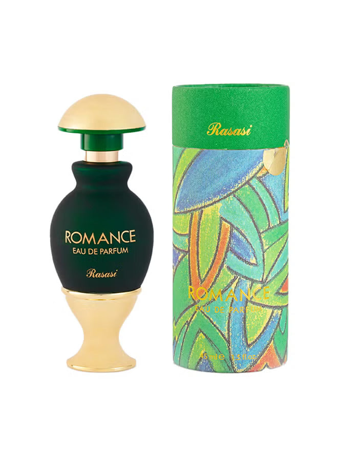 Rasasi Romance Perfume For Women (DZ01597)