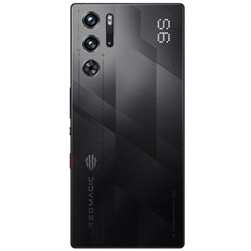 Order Nubia Red Magic 9s Pro 5G Smartphone Now! | Jomla.ae
