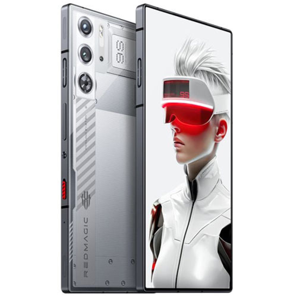 Order Nubia Red Magic 9s Pro 5G Smartphone Now! | Jomla.ae