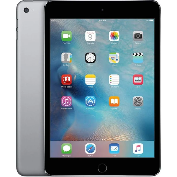 Apple - iPad mini 2  docomoセルラーモデル 32GB ジャンク品 iPad mini 2 Wi-Fi + Cellularモデル 32GB シルバー｜iPadの中古