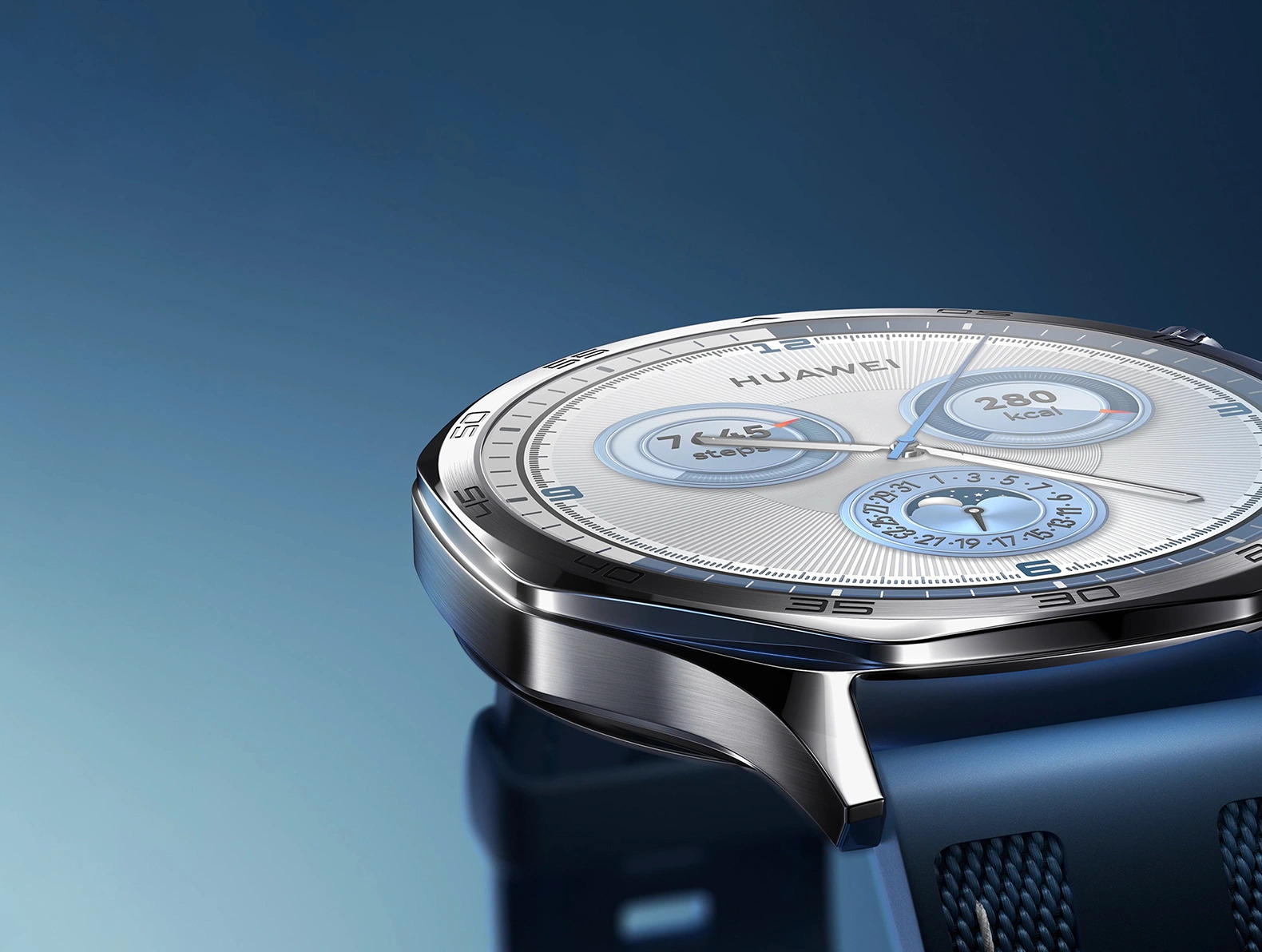 Huawei watch w1 nfc online