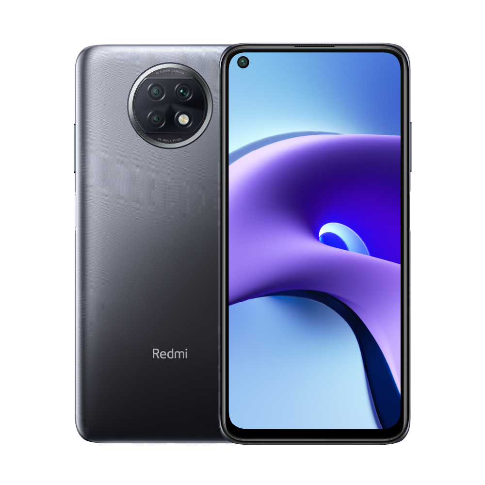 新品 Xiaomi Redmi Note 9T Nightfall Black② Xiaomi Redmi Note 9T 5G Volte 128GB / 4GB RAM GSM Unlocked