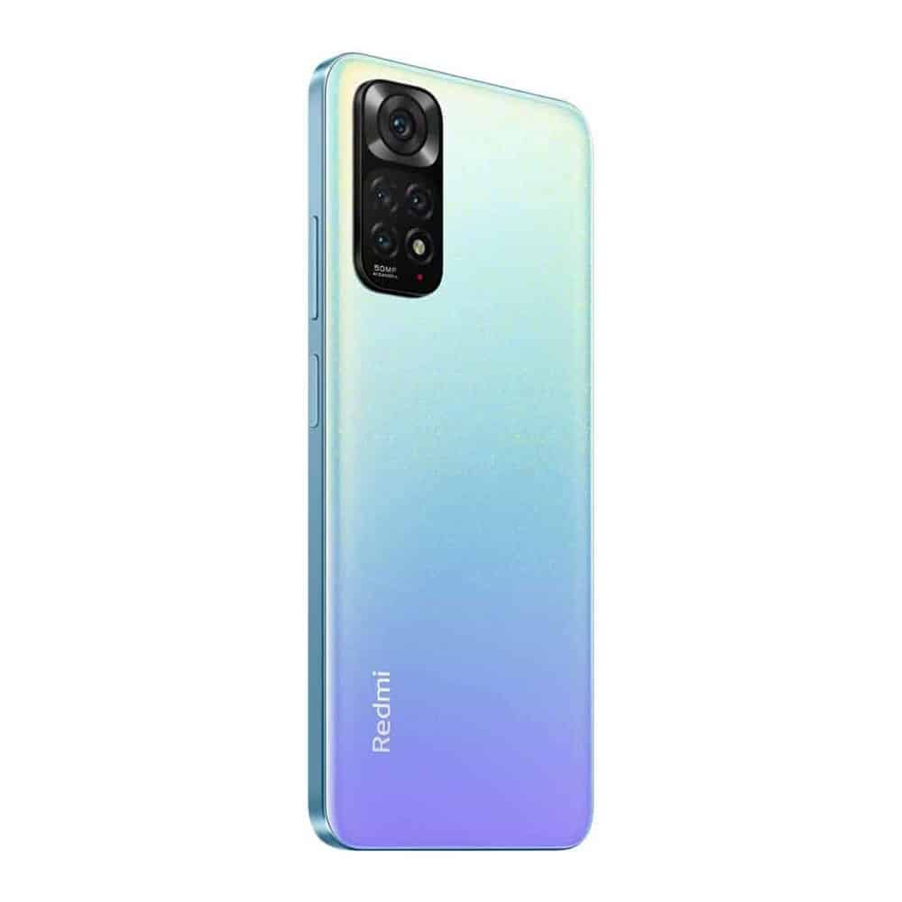 Xiaomi Redmi Note 11 本体 4GB/64GB Xiaomi Redmi Note 11 Factory Unlocked Dual SIM -Global-NO USA