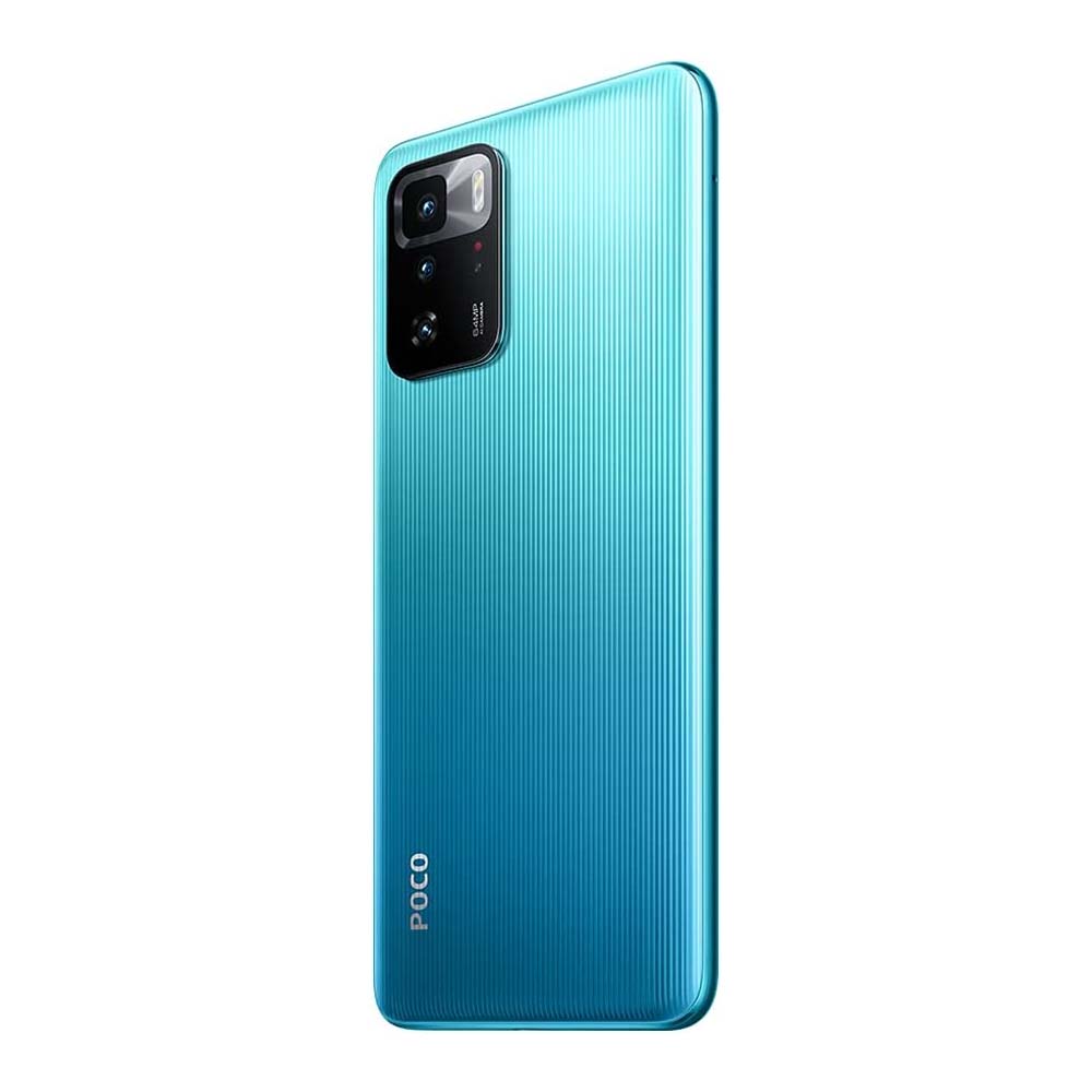 Order Xiaomi Poco X3 GT 5G Smartphone 6.6