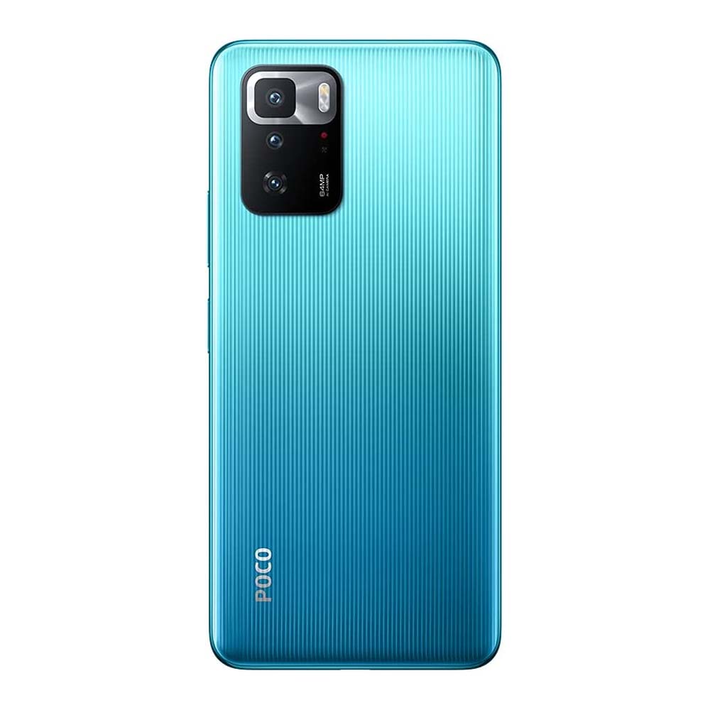 Order Xiaomi Poco X3 GT 5G Smartphone 6.6