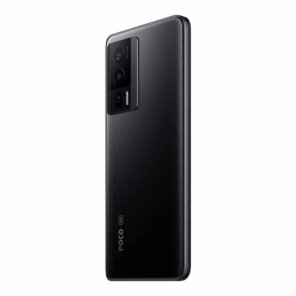 Order POCO F5 Pro - 12GB RAM + 512GB Storage, 6.67
