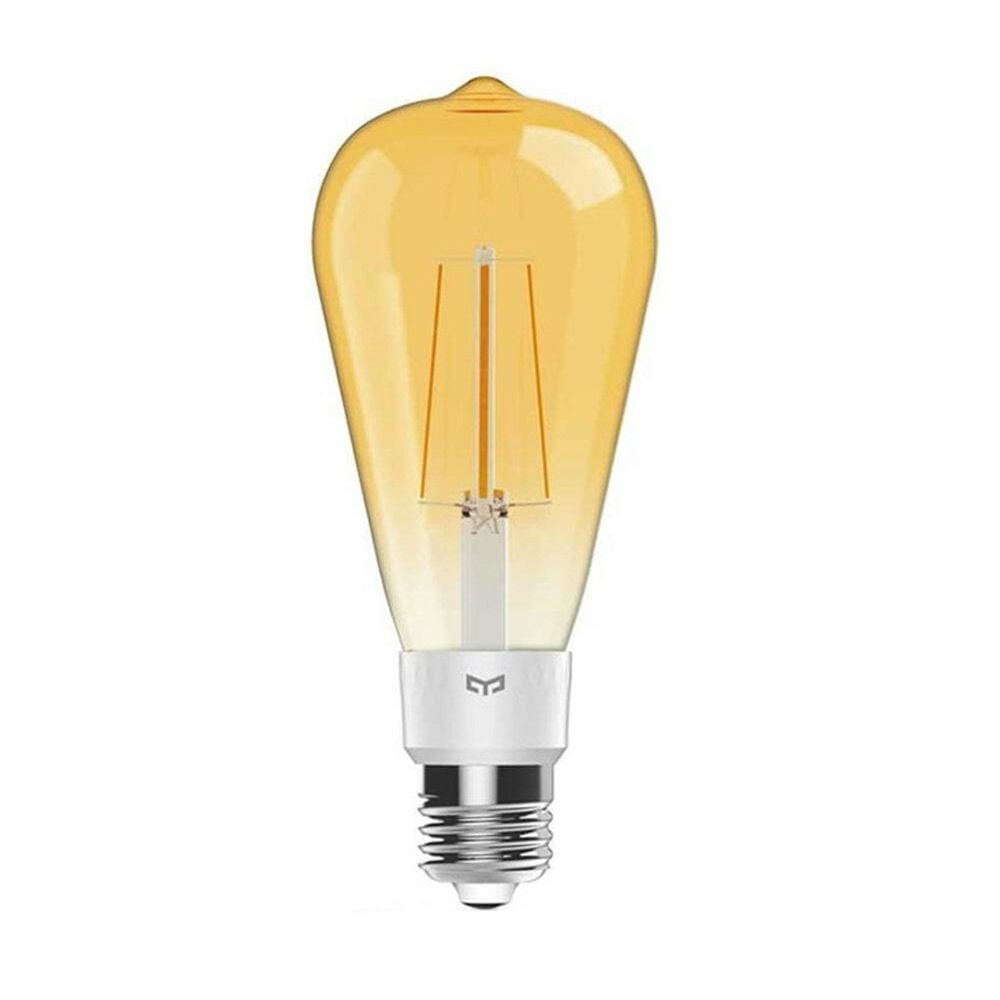 yeelight smart filament bulb