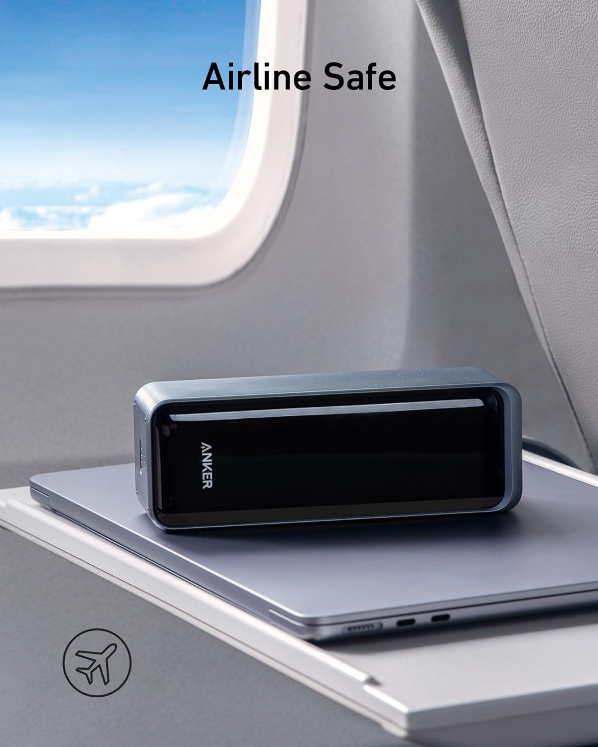 Order Anker Prime 737 Powercore 27650mAh Power Bank (250W) Now