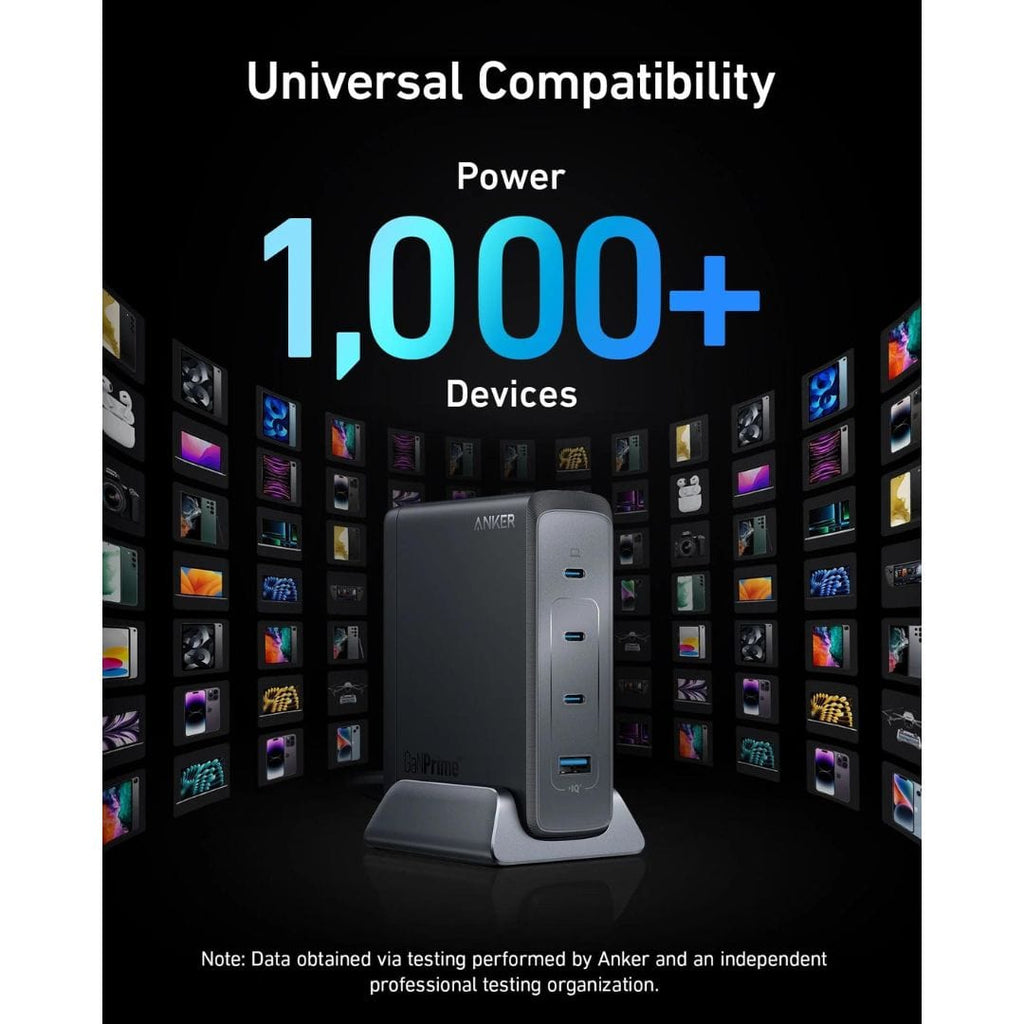 AnkerPrime240WGaNDesktopCharge