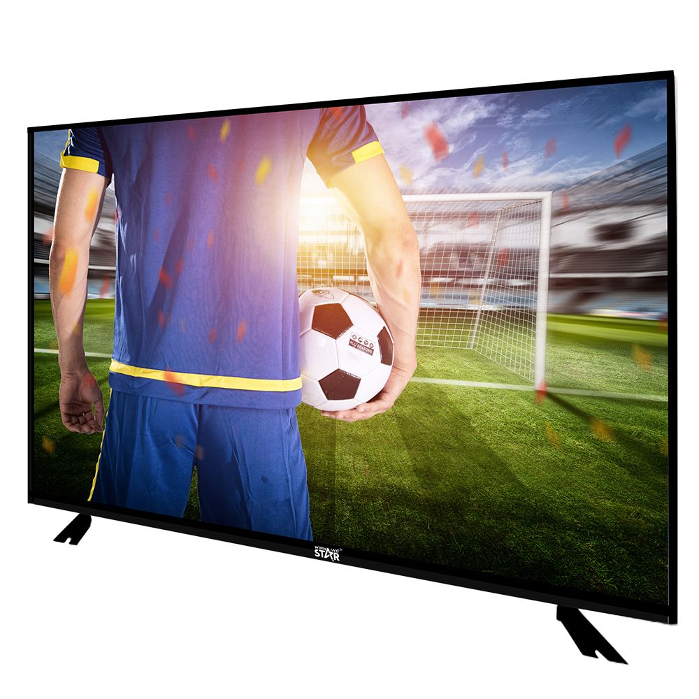 Winning Star 32 Inch Smart LED TV 1366x768 Resolution WiFi USB HDMI - View 2