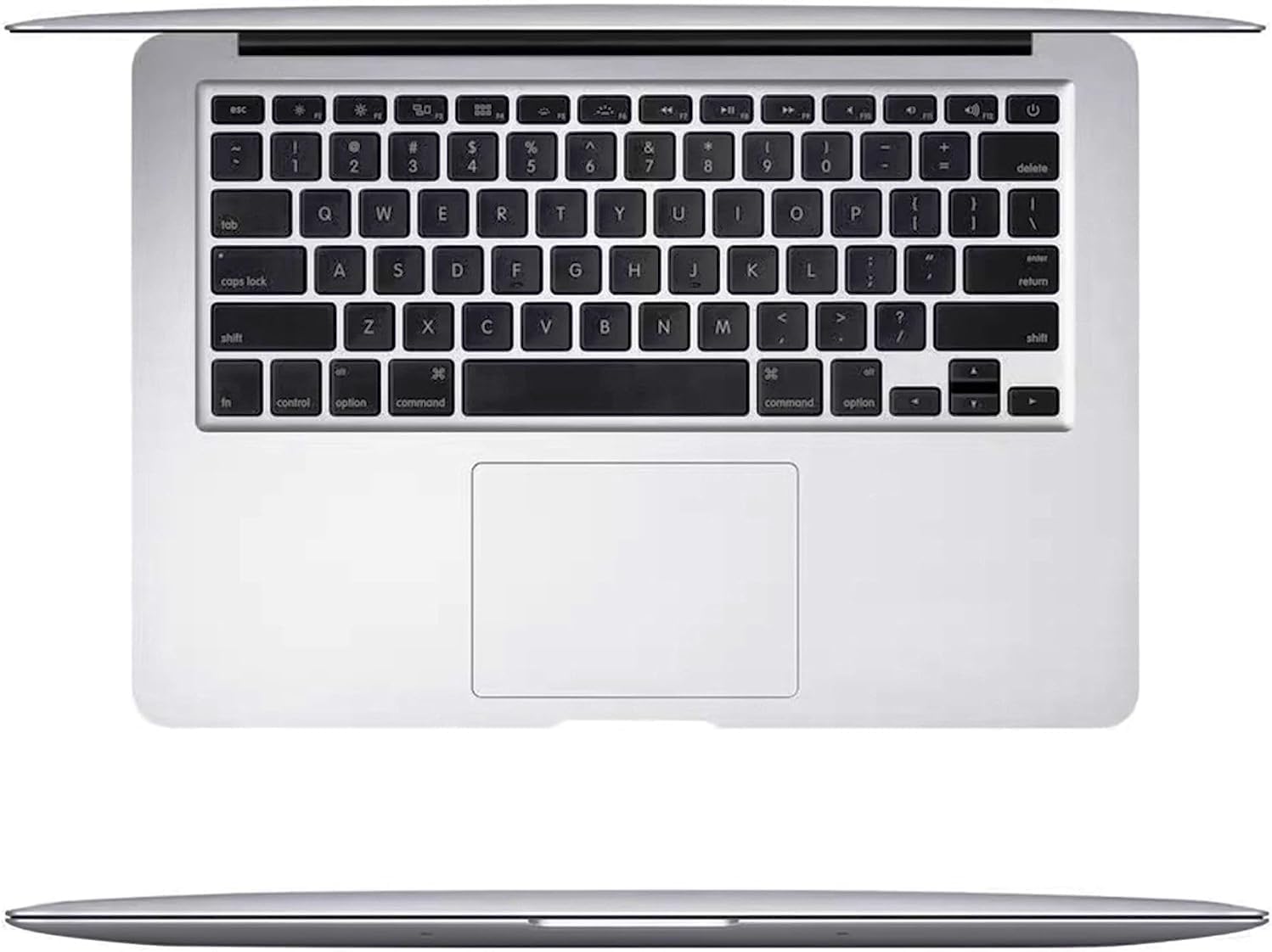 Order Renewed Macbook Air A1466 (2015) Laptop With 13.3-Inch