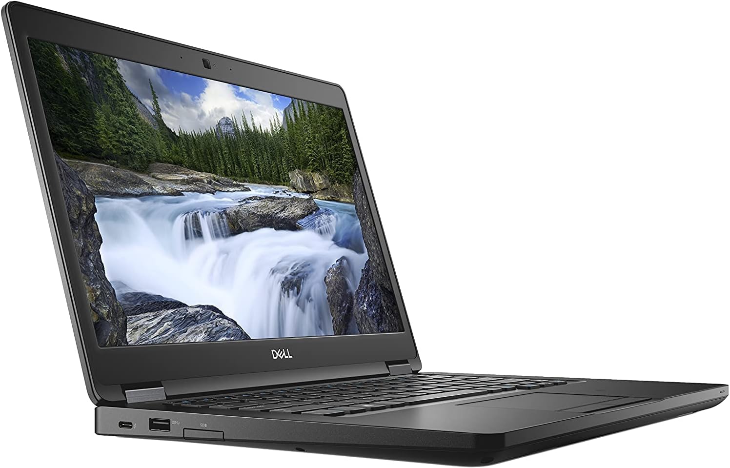 Order Renewed Dell Latitude 5590 Laptop , Intel Core i7-8th