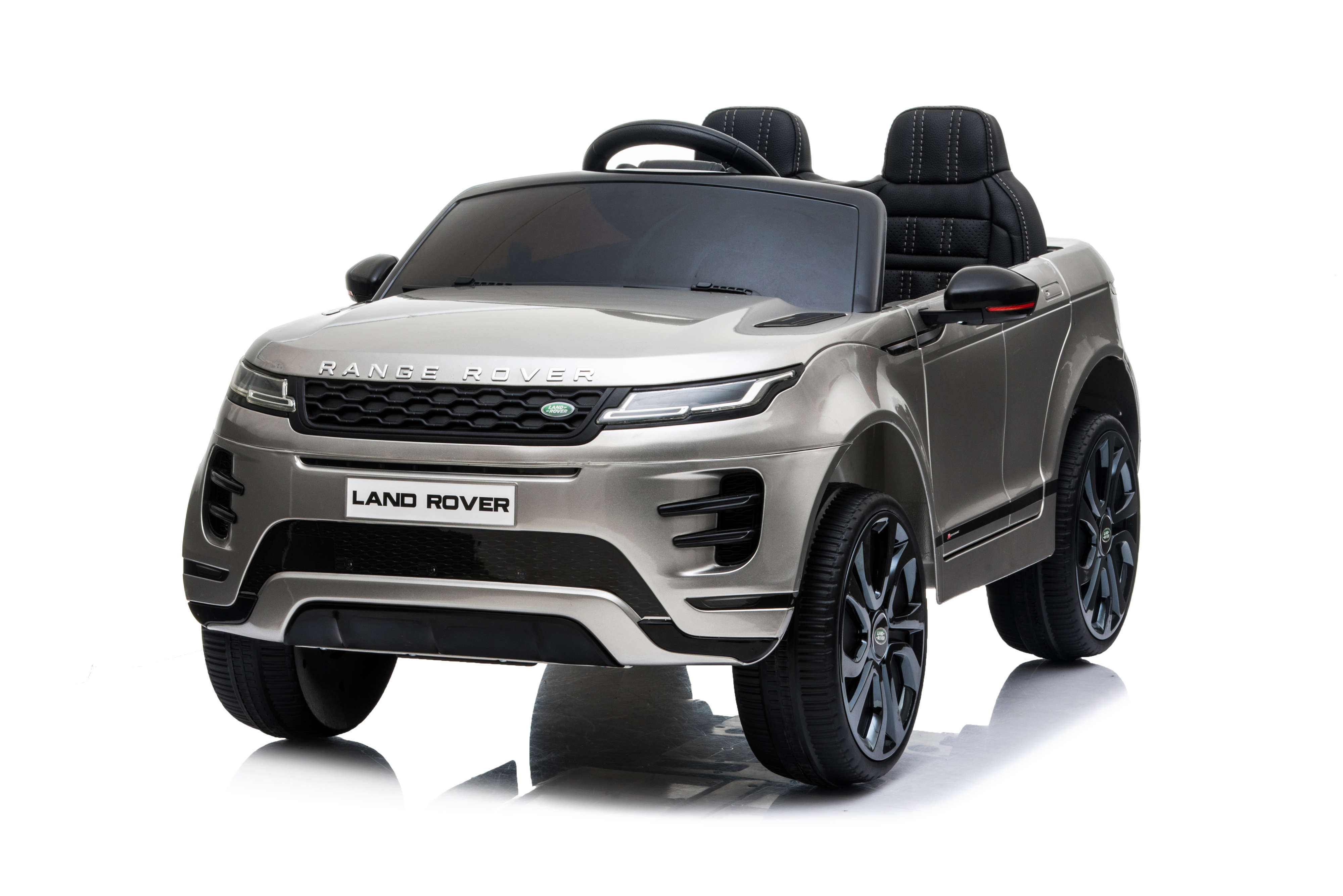 Order Range Rover Evoque Electric Ride On Jeep for all children of age ...