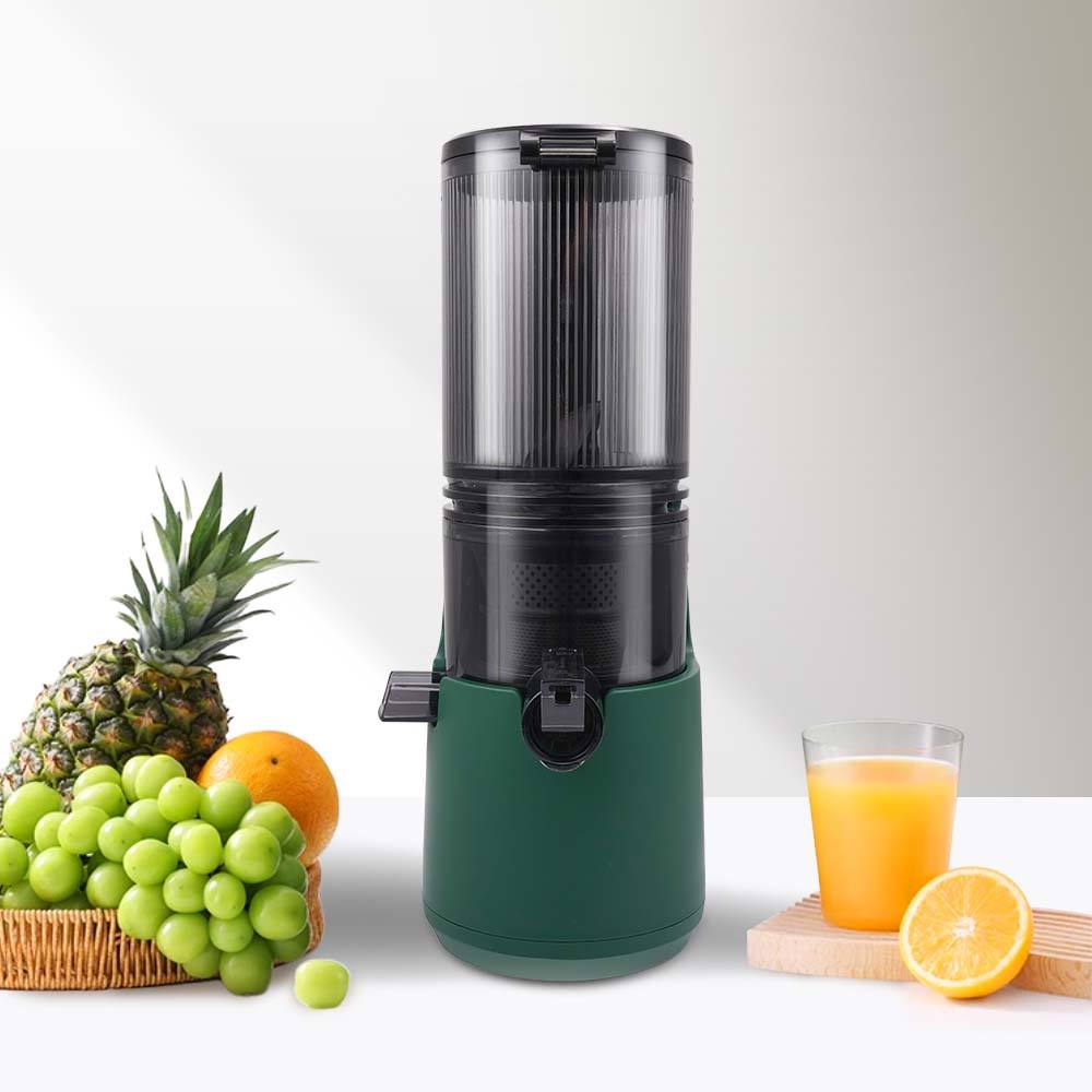 Winning Star Juice Extractor 300ml 200W Pure Copper Motor Durable Stainless Steel - View 3