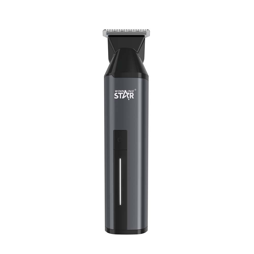 Winning Star Rechargeable Hair Trimmer 6-In-1 IPX6 Waterproof 1200mAh Battery - View 1