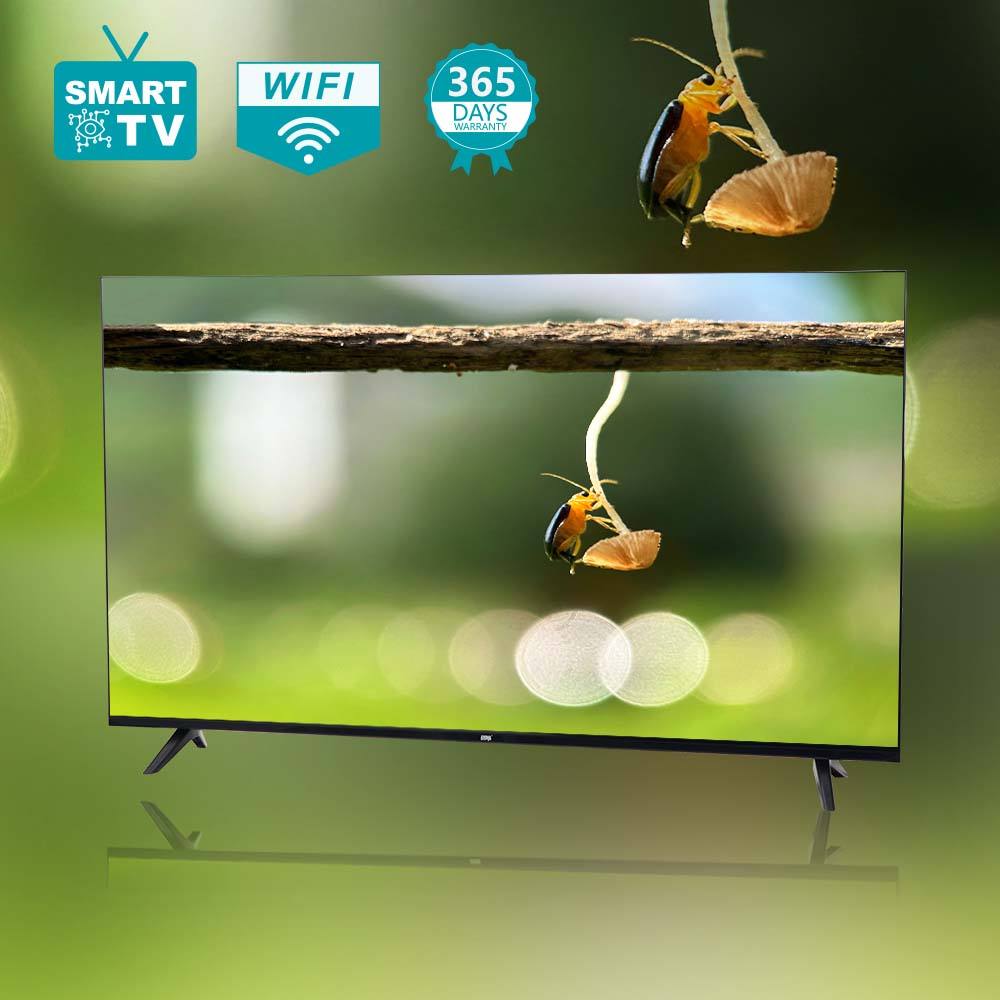 Winning Star Flat Screen Television Smart TV 32 inch - View 2