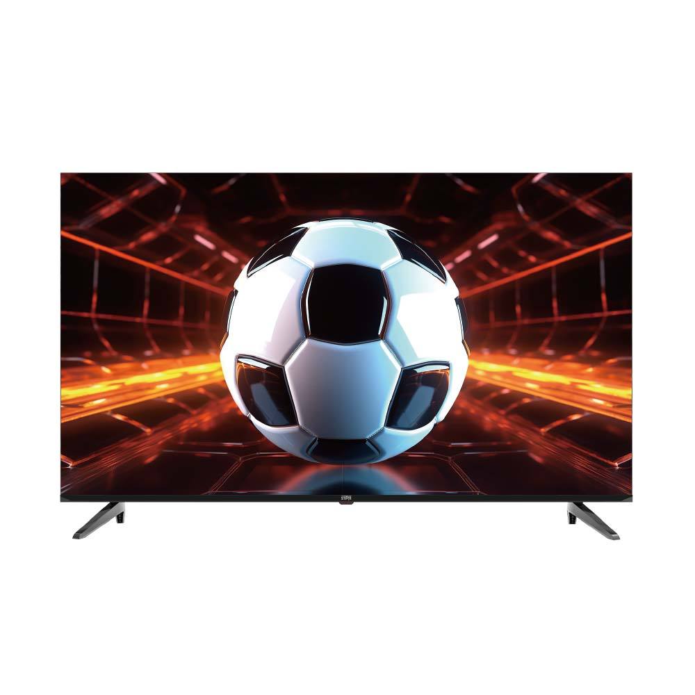 Winning Star 4K Smart Android TV 55 Inch with Bluetooth and Sleep Memory