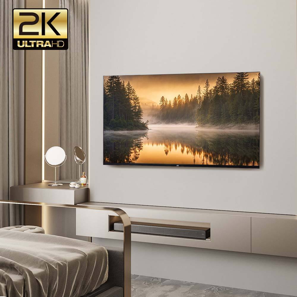 Winning Star Flat Screen Television Smart TV 32 inch - View 4