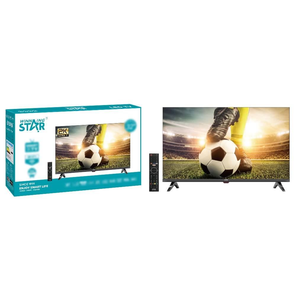 Winning Star Flat Screen Television Smart TV 32 inch - View 6