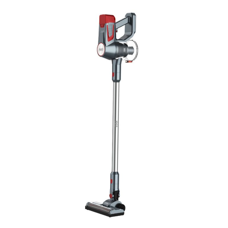 Winning Star Wireless Vacuum Cleaner with 12KPA Suction, Cordless Design, 2200 mAh Battery