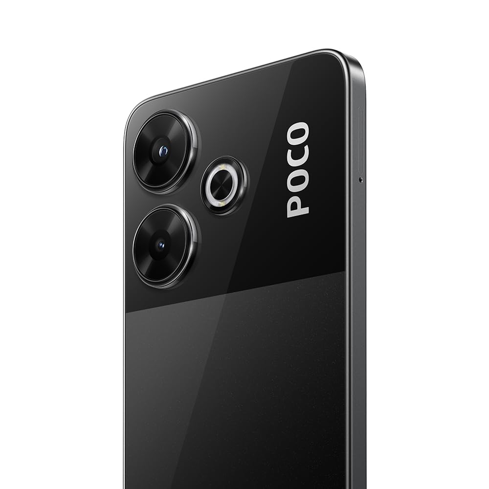 Order Xiaomi Poco M6 Smartphone 8/256GB Now! | Jomla.ae