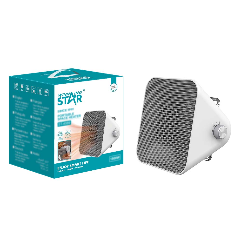 1500 Watt Mainstays Fan Forced Heater Hf 1008w Mainstays Fan